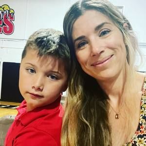 Meet your Posher, Kim